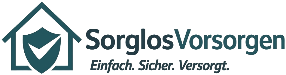 SorglosVorsorgen Logo